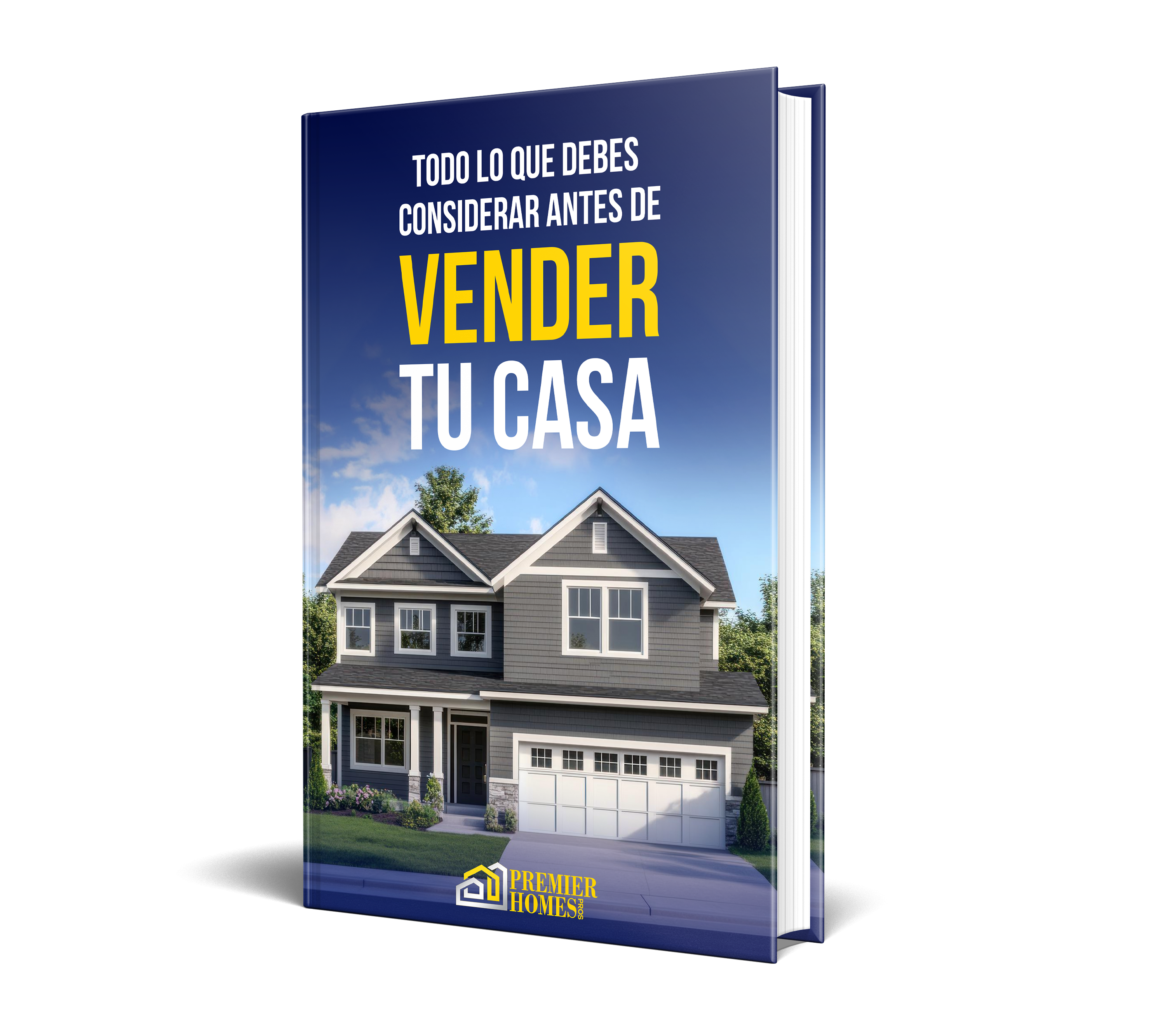 Guía para Vendedores